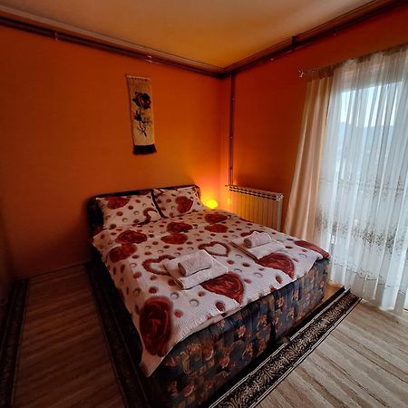 Apartman باغينا باستا المظهر الخارجي الصورة