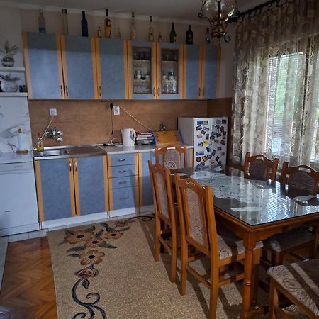 Apartman باغينا باستا المظهر الخارجي الصورة