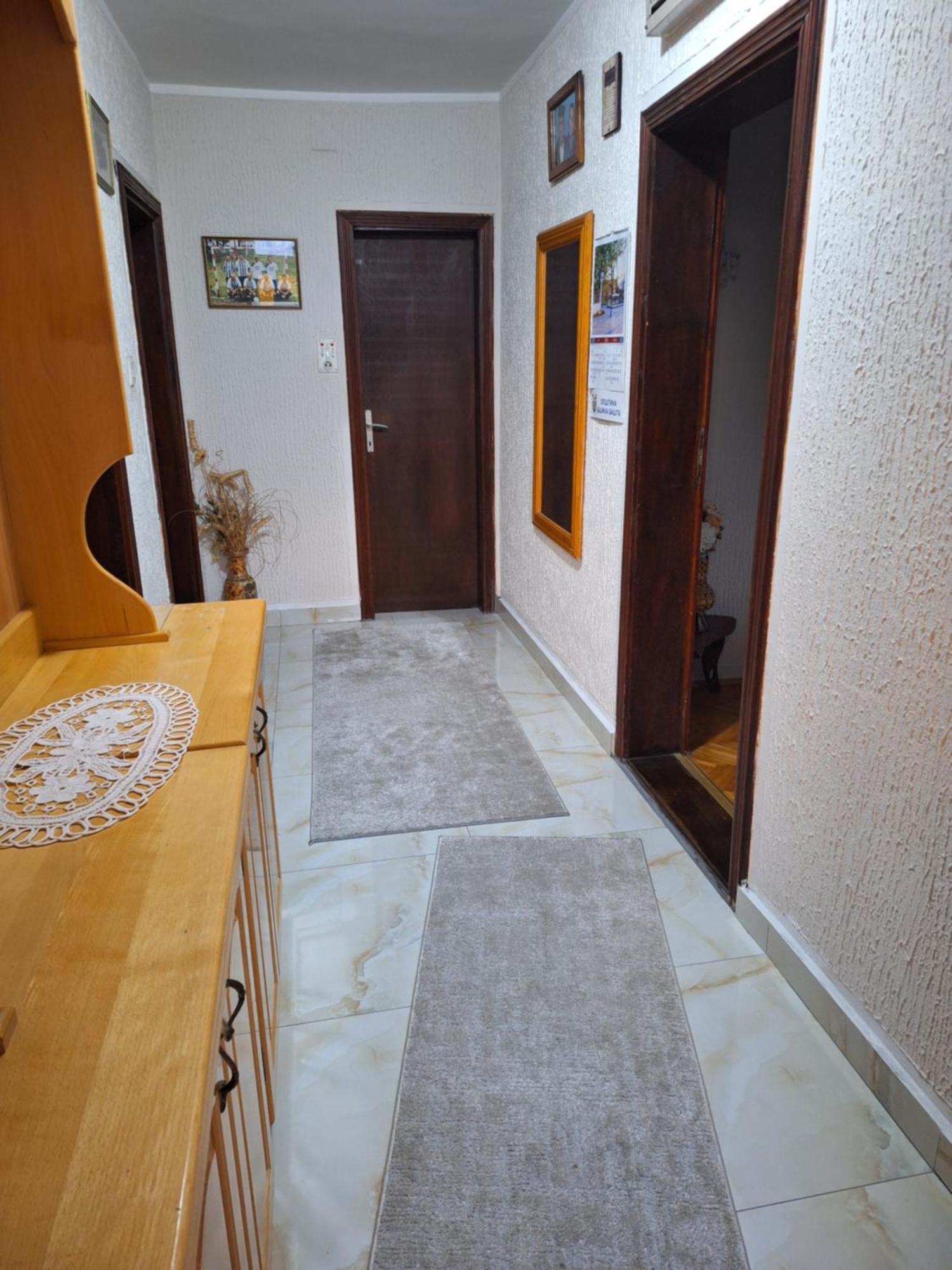 Apartman باغينا باستا المظهر الخارجي الصورة