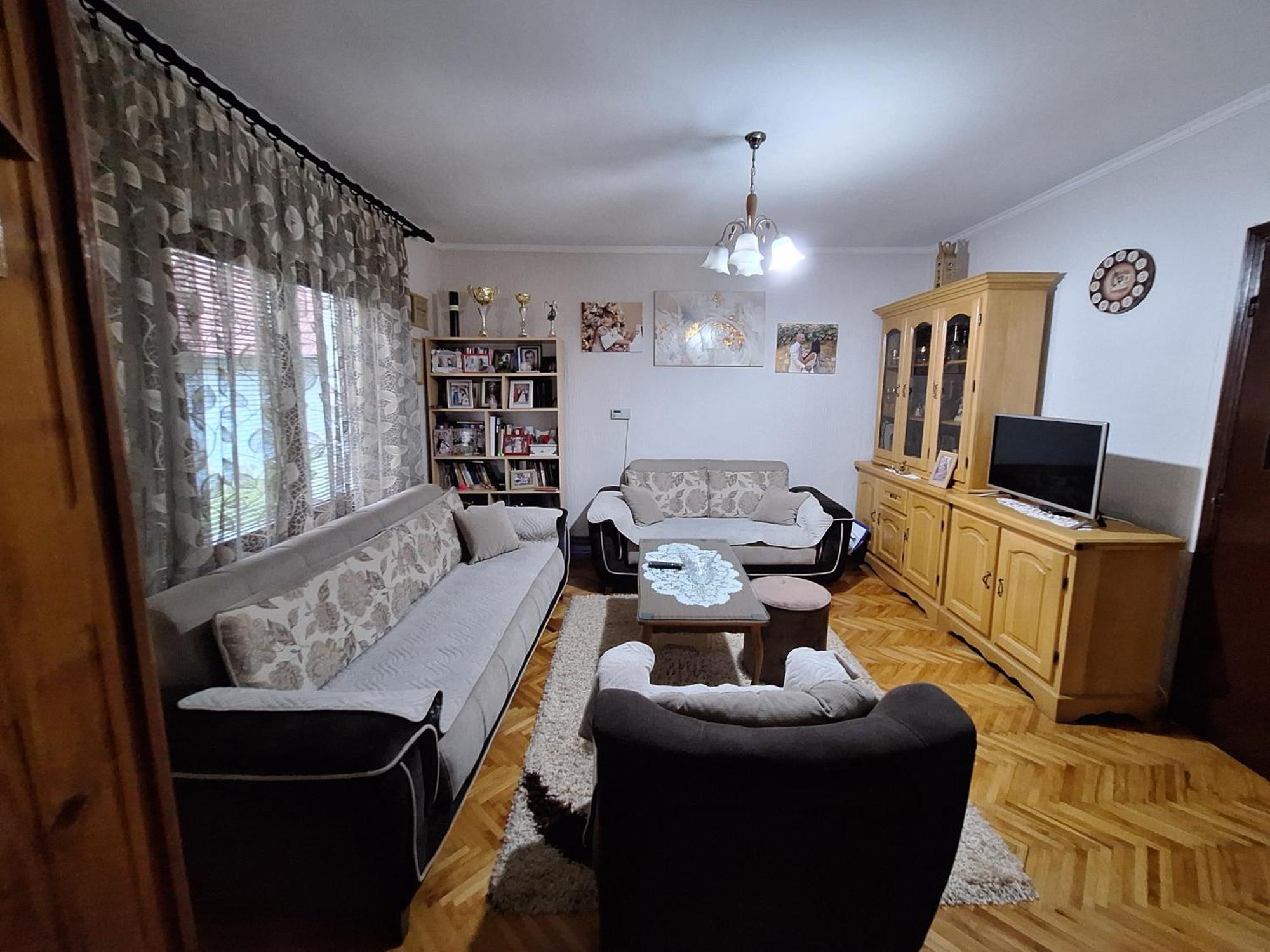 Apartman باغينا باستا المظهر الخارجي الصورة